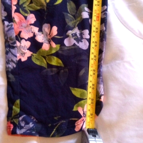 BN Liz Claiborne Navy Sleepwear Set - Picture 9 of 9